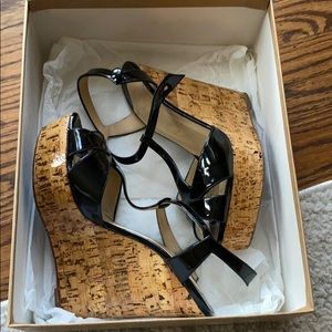 Christian Louboutin Wedges